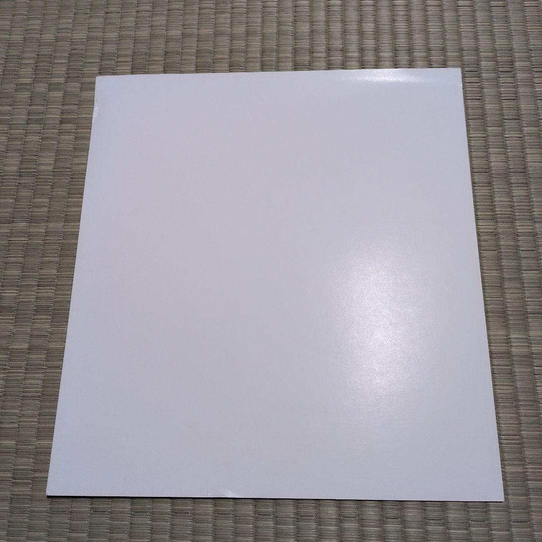 矢沢永吉さん　直筆サイン色紙　東芝EMI