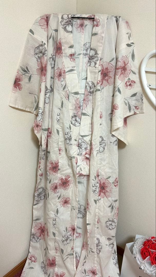 Dita 浴衣 桜梅桃季