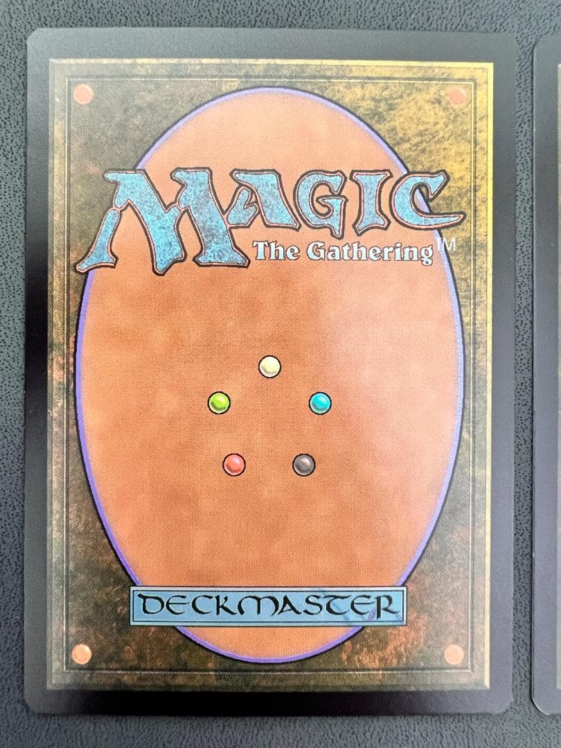 foil「ELD」むかしむかし/Once Upon a Time　日本語２枚