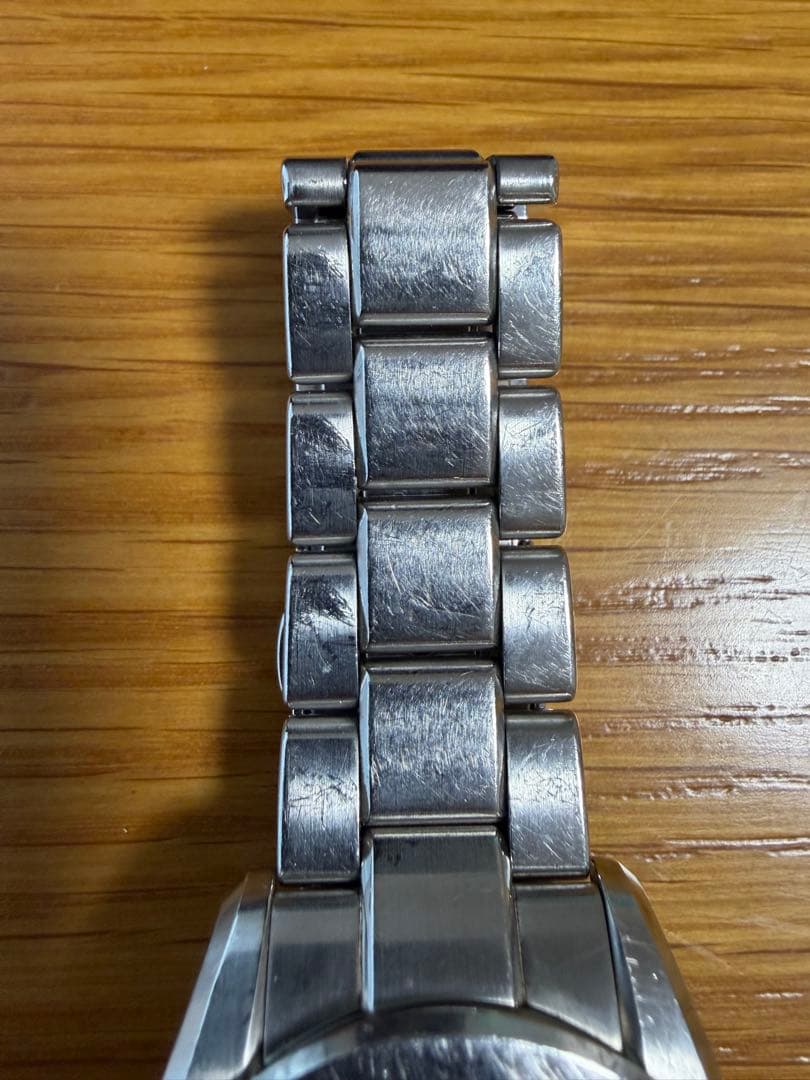 Grand Seiko SBGF017 要オーバーホール ジャンク　動かない不動