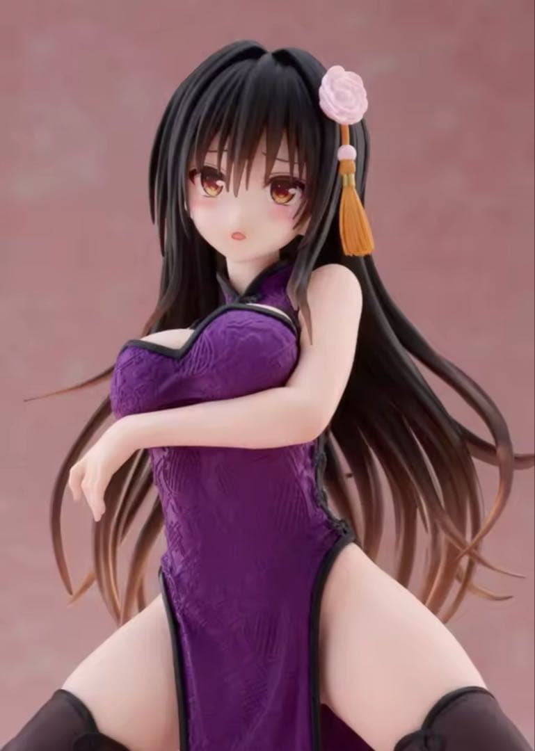 To LOVEる -とらぶる-小川ゆい　フィギュア