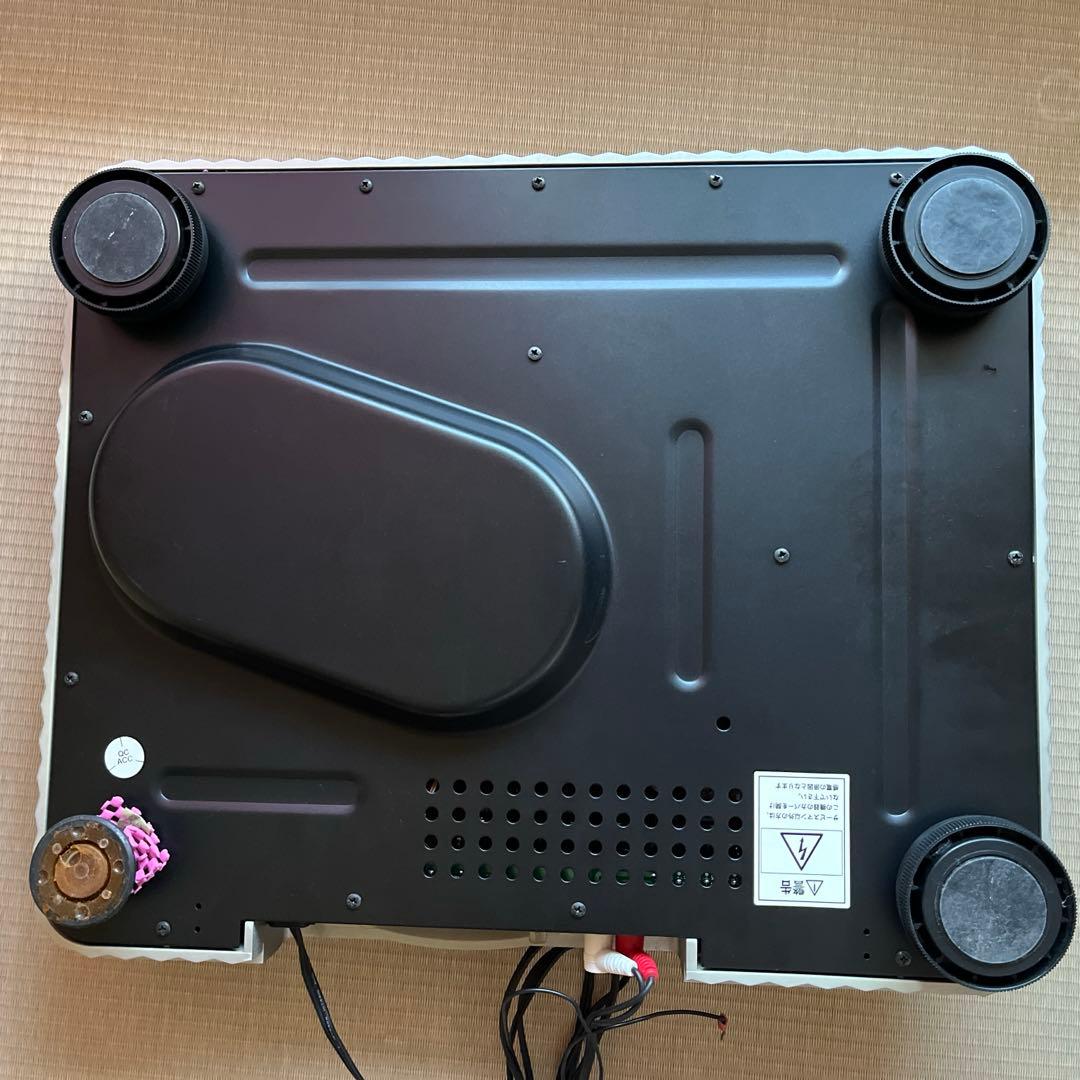 Vestax ダイレクトドライブ ターンテーブル PDX-2000 MkⅡ