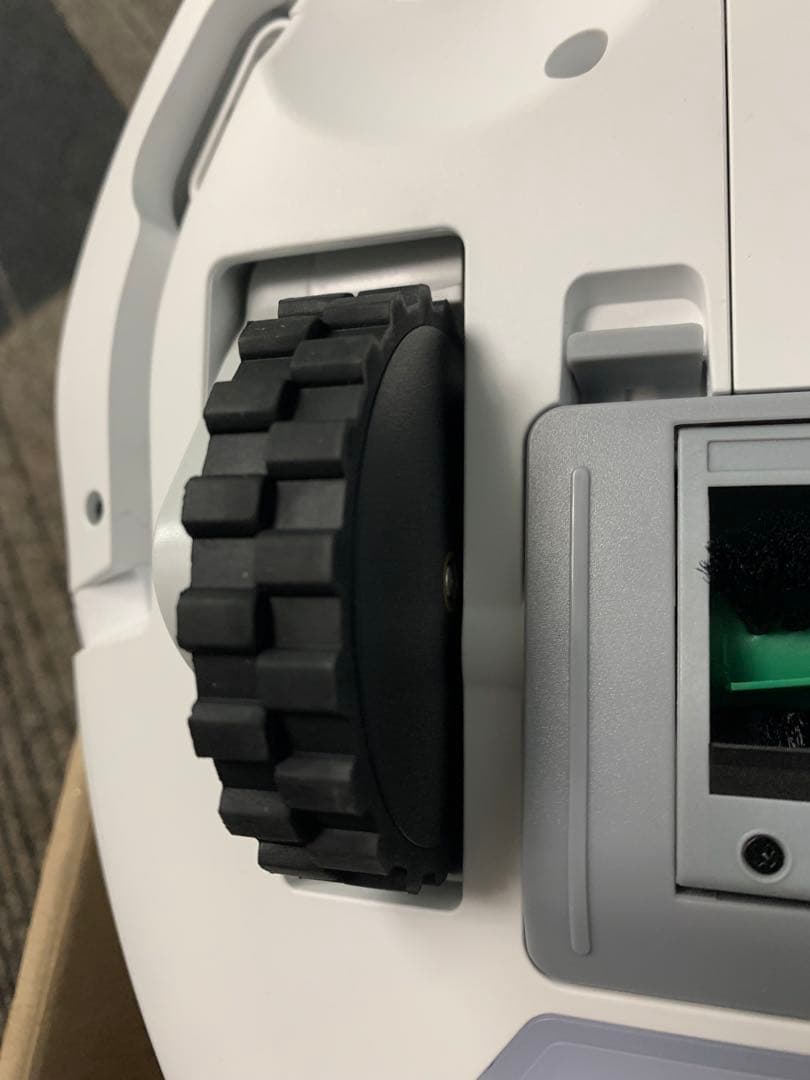 掃除機・クリーナー Irobot Roomba 105 combo