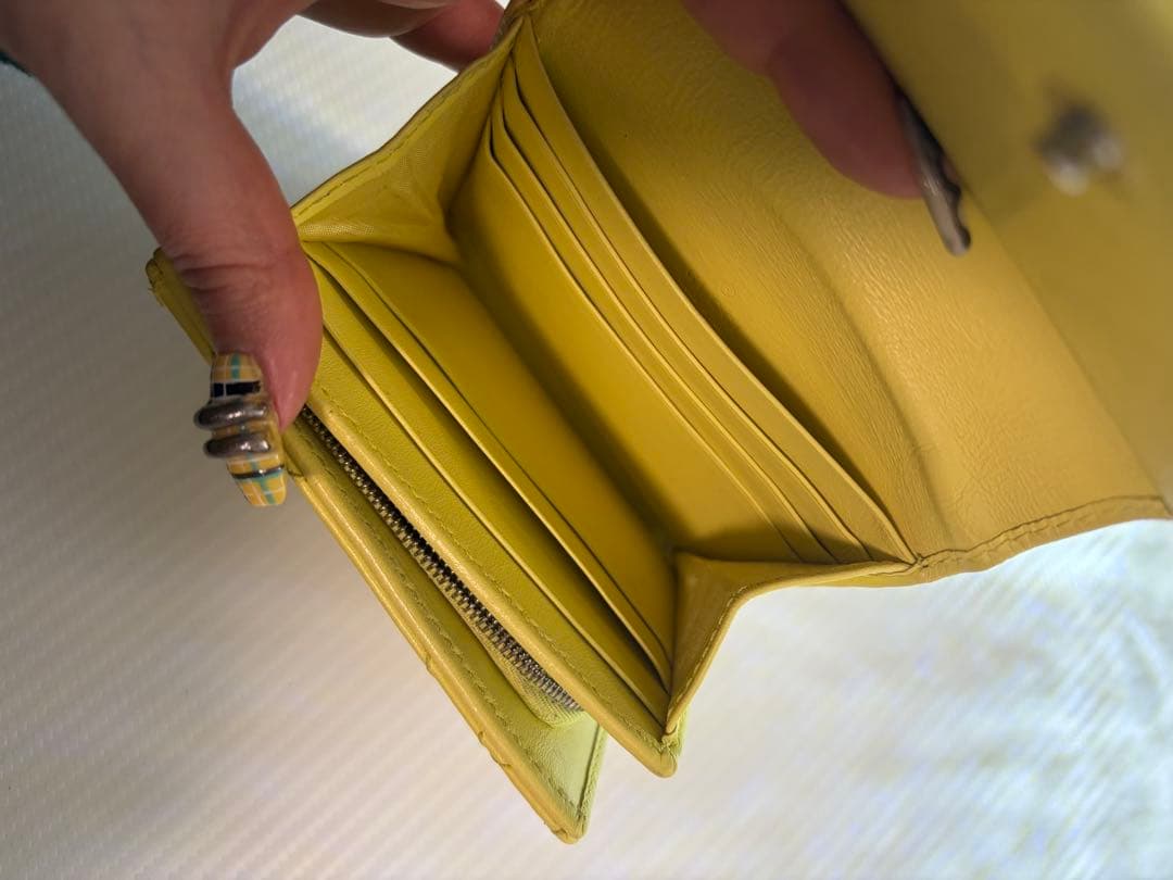 GUCCI 折り財布 2つ折り財布