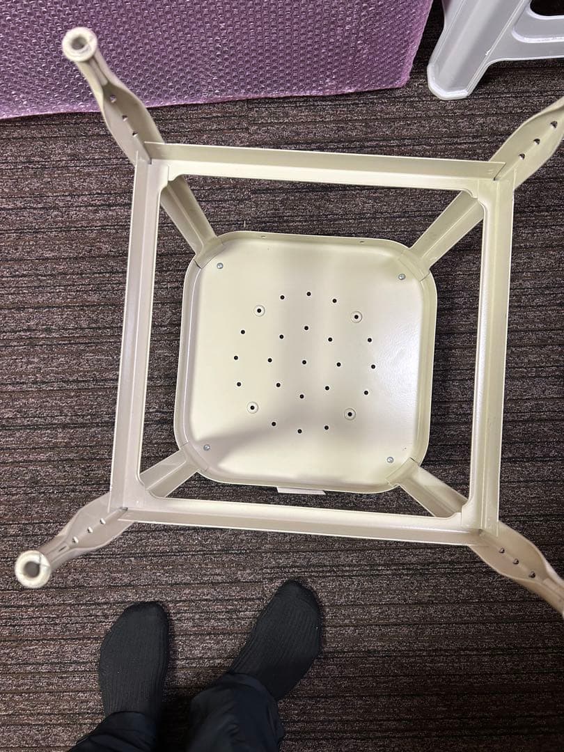 [やまは]LYON スツール　s(767)