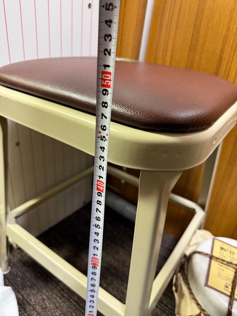 [やまは]LYON スツール　s(767)