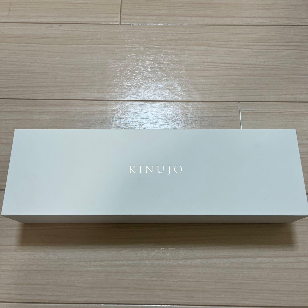 KINUJO 2WAY アイロン