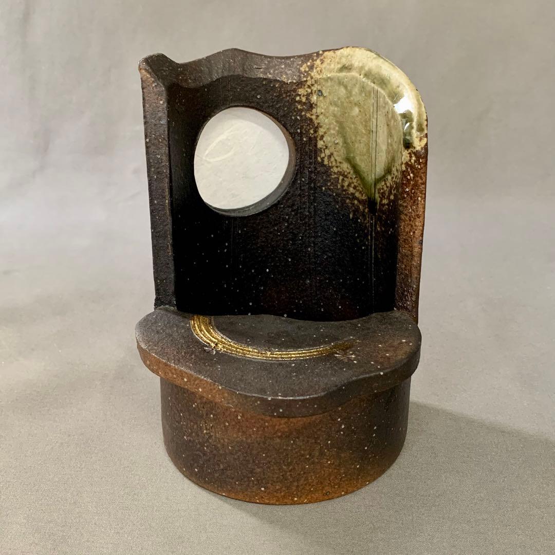 【未使用】明山窯　雛人形　ひな祭り 朧月夜