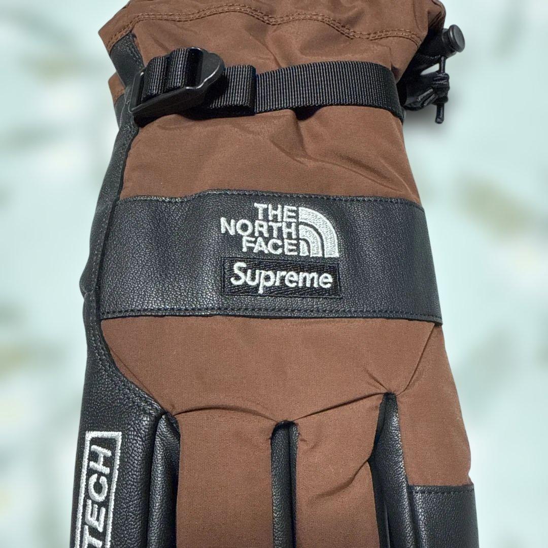 小物 Supreme The North Face Steep Tech Gloves