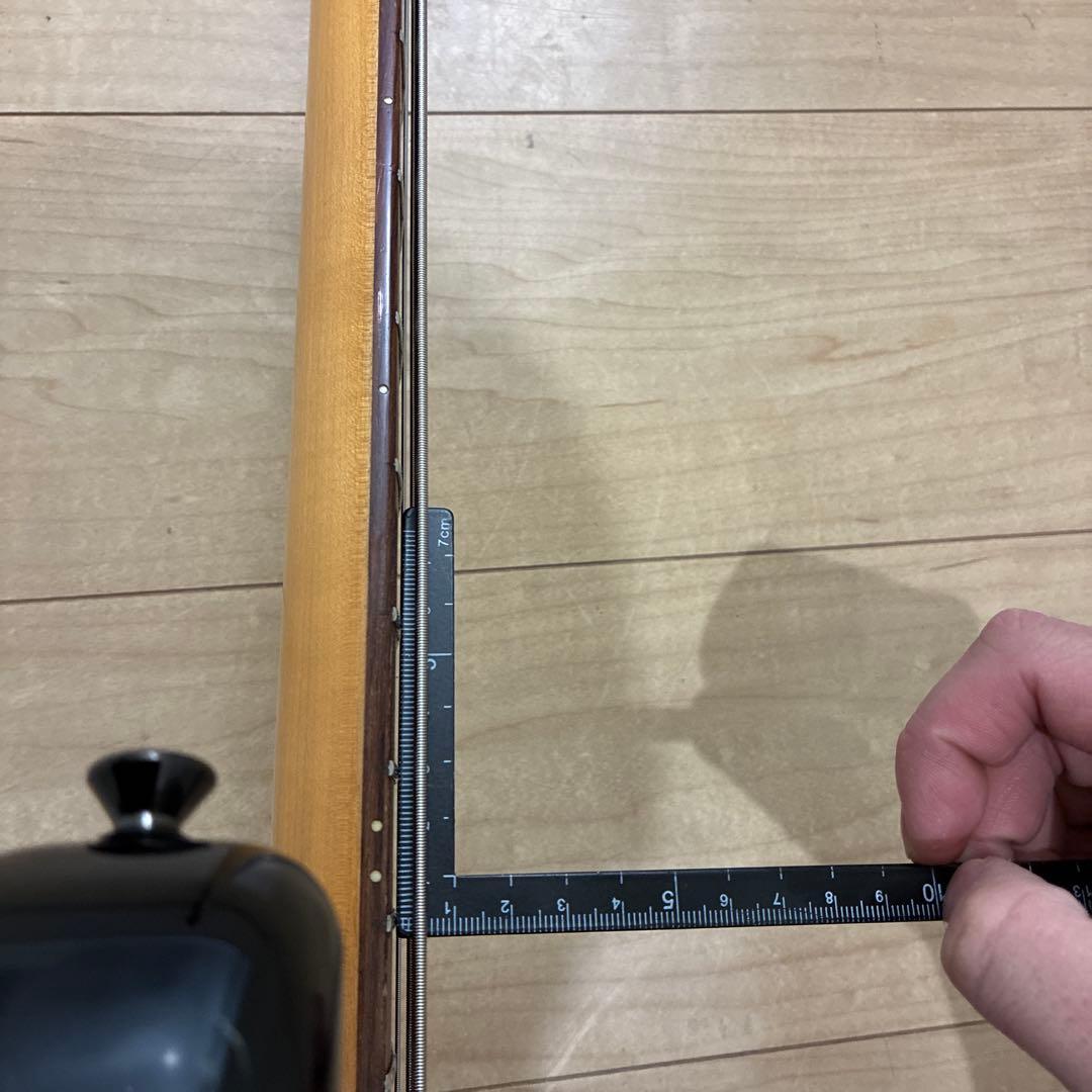 激レア　日本製　ESP pjベース　M-Ⅳ 素晴らしいベースです