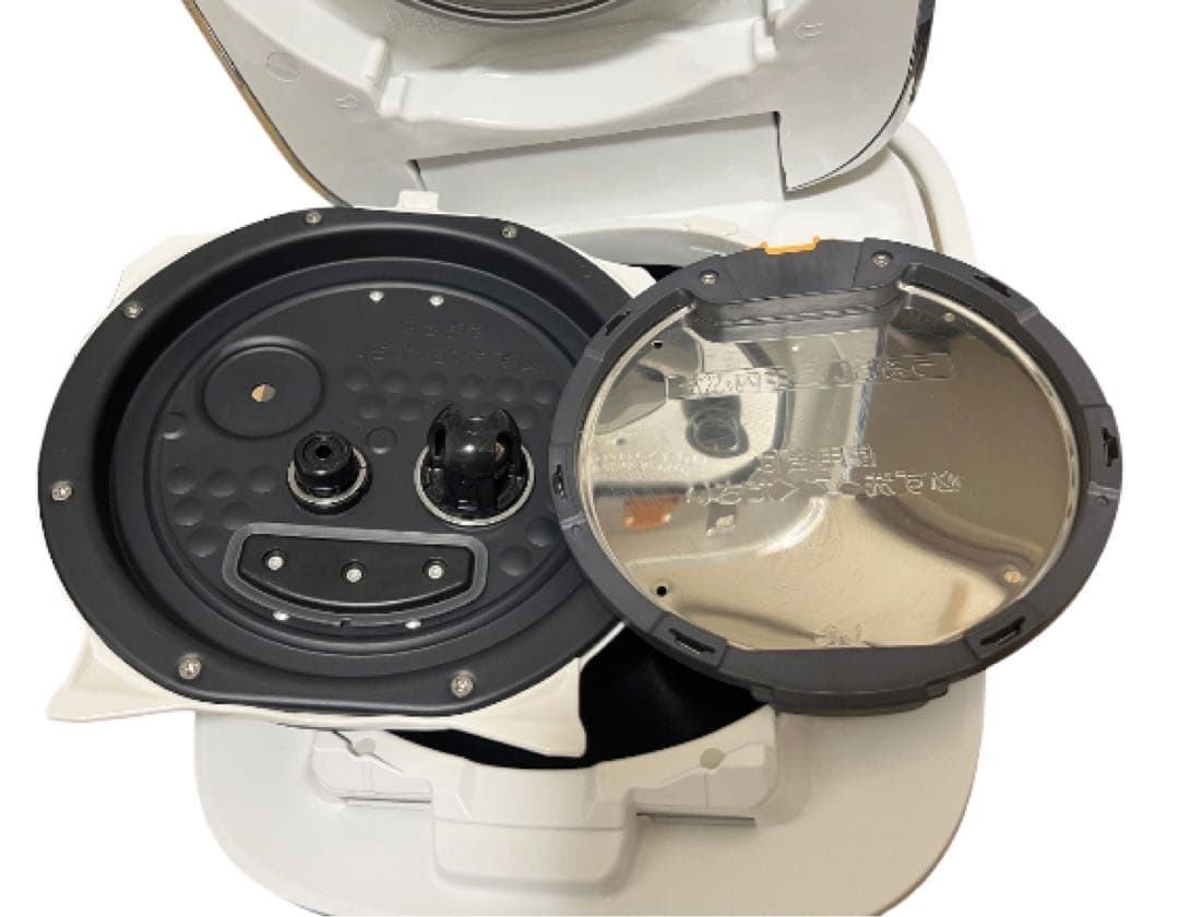 圧力IH炊飯ジャー ZOUJIRUSHI