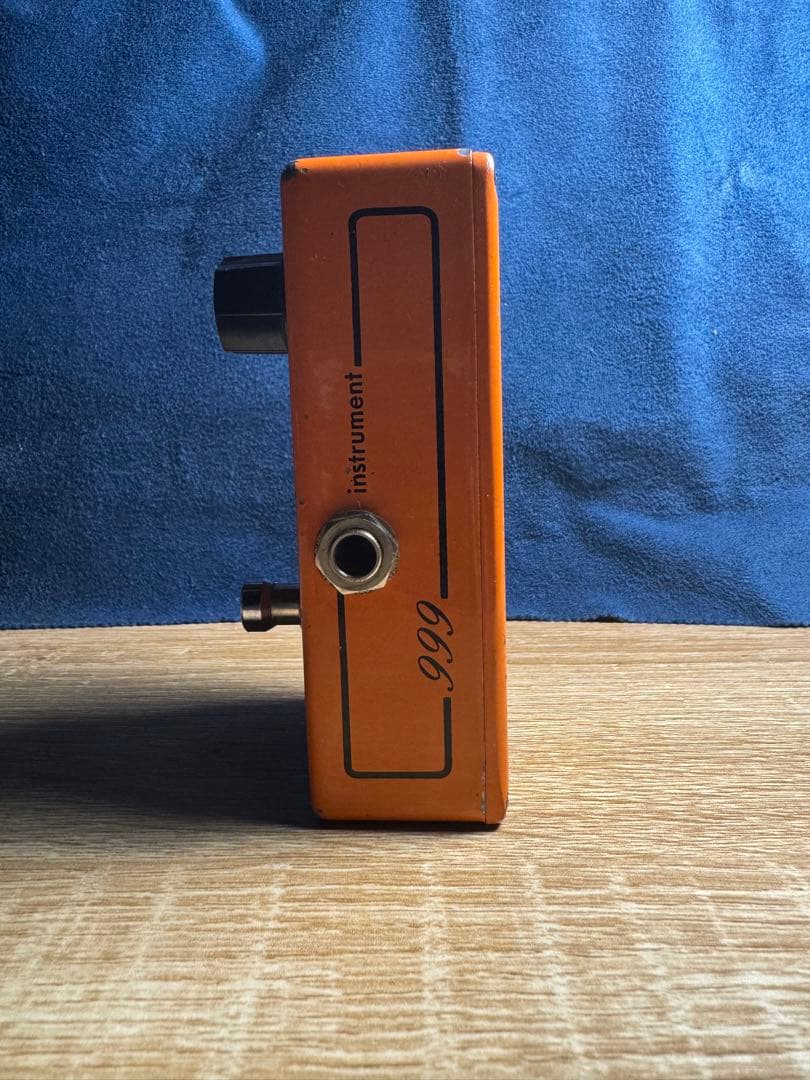 MAXON PhaseTone PT999 初期