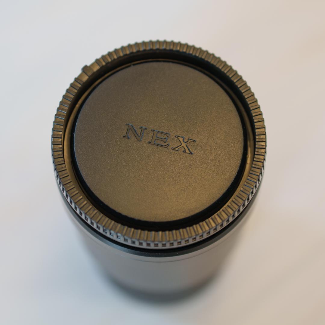 AstrHori 25mm F2.8 MACRO 2X-5X Eマウント レンズ