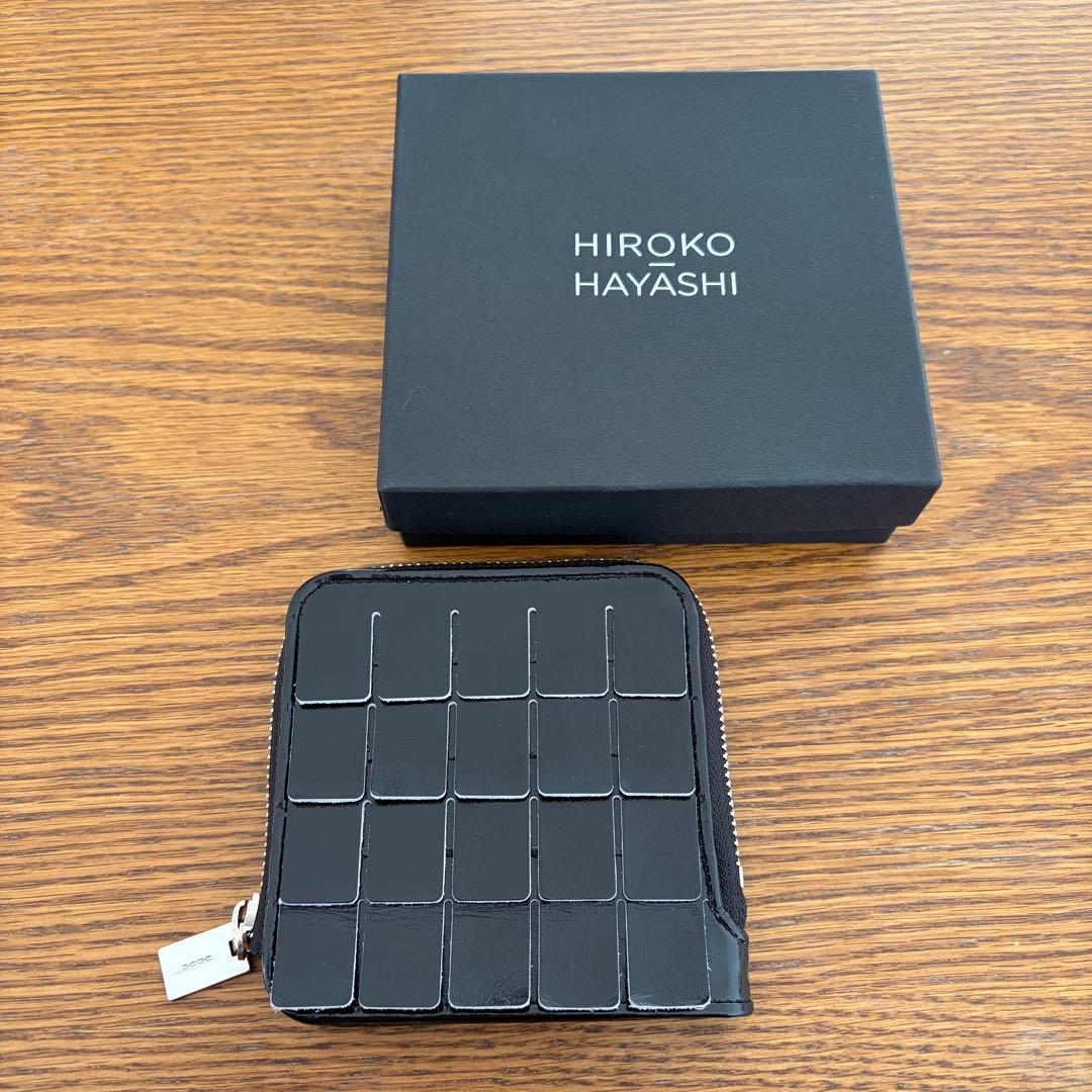 財布◎ヒロコハヤシ