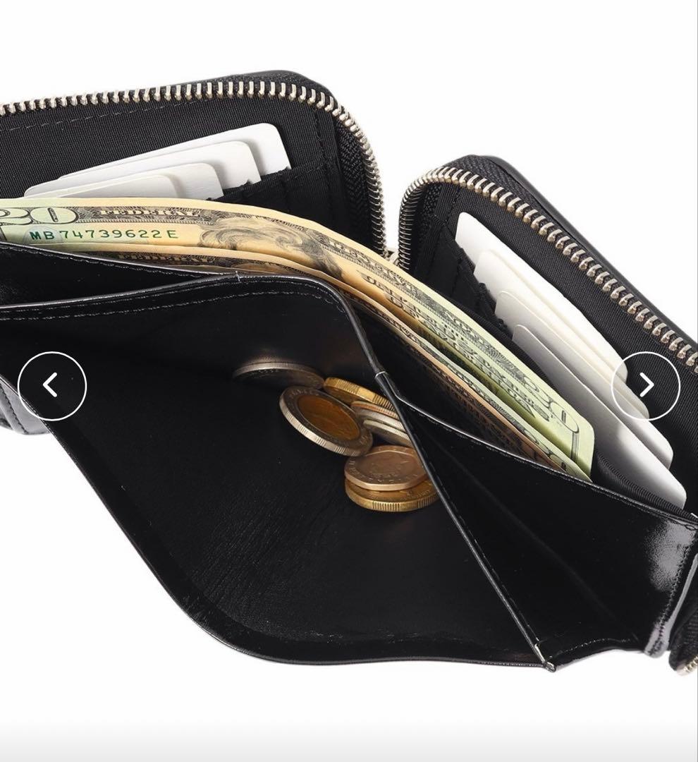 財布◎ヒロコハヤシ