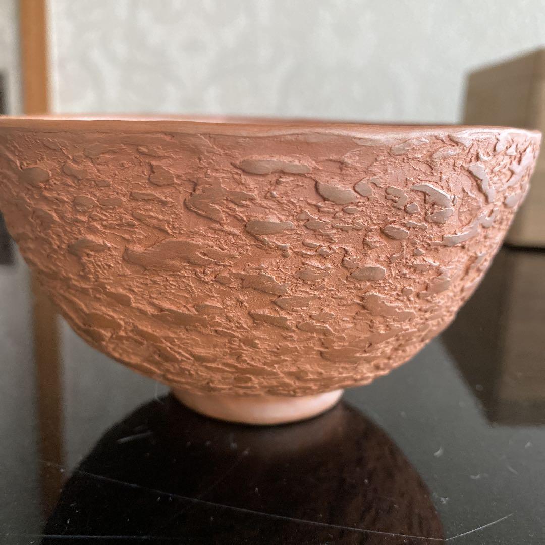 再値下げしました！　抹茶椀