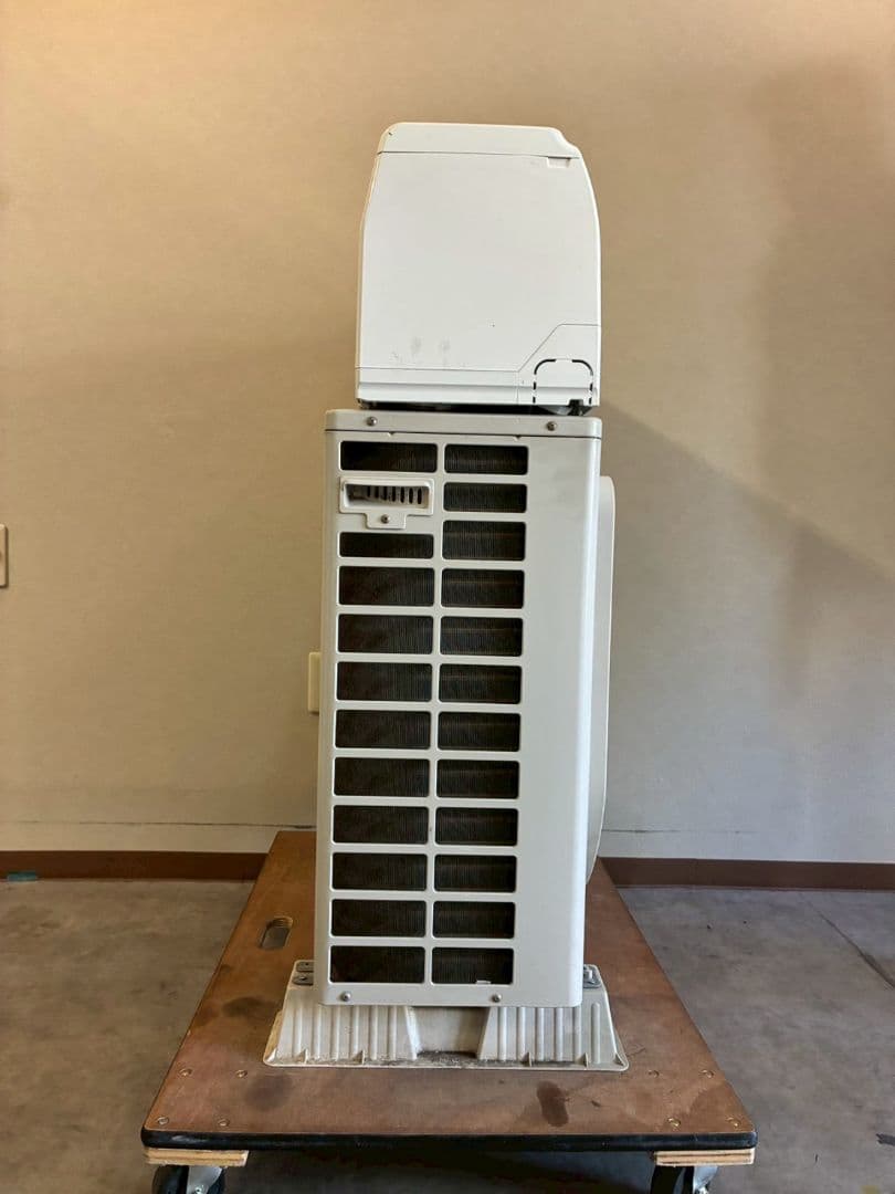 2031 三菱重工【SRK56TY2-W】2020年 18畳 エアコン 中古