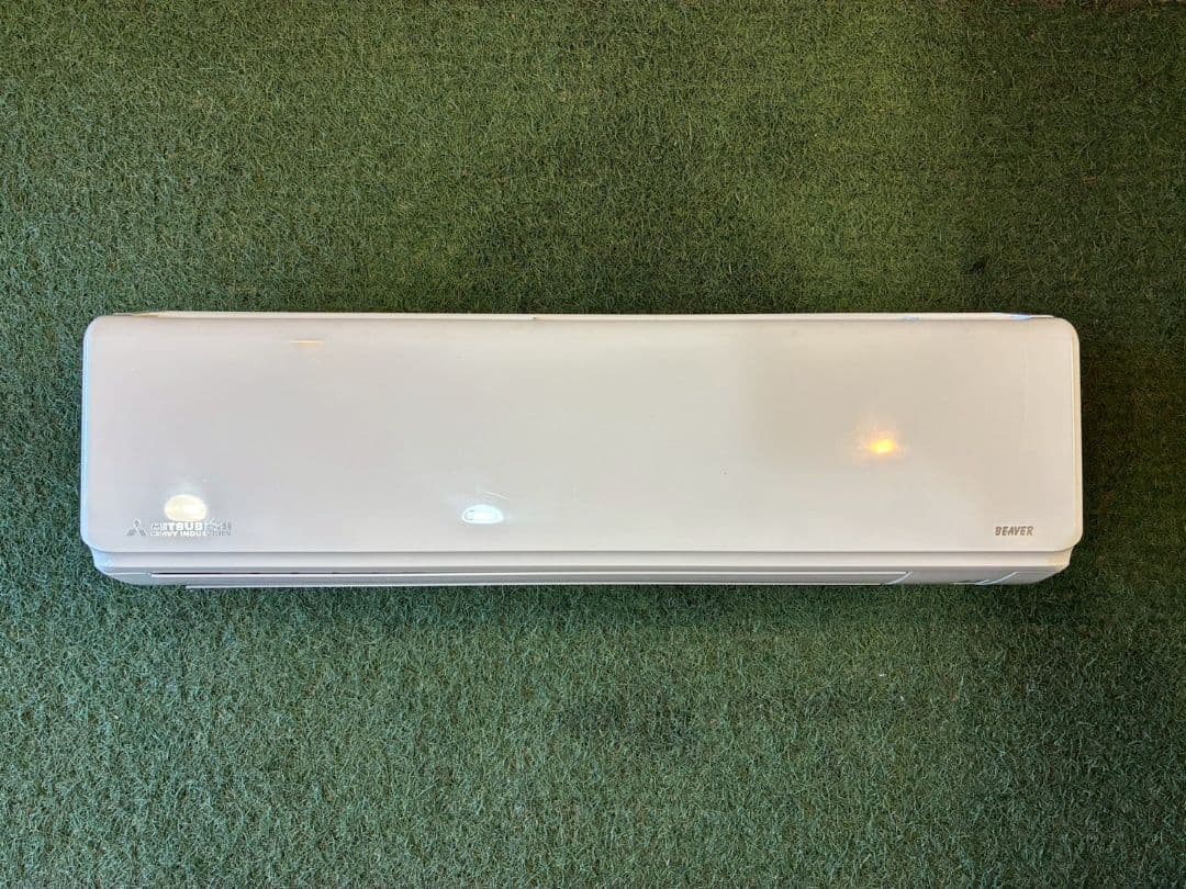 2031 三菱重工【SRK56TY2-W】2020年 18畳 エアコン 中古