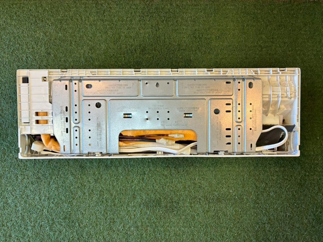 2031 三菱重工【SRK56TY2-W】2020年 18畳 エアコン 中古