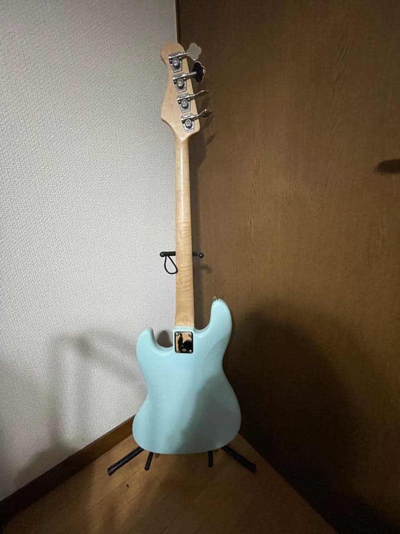 Bacchus Universe Series (ベース)