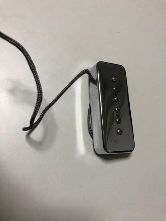 値下げ中The Creamery / P90サイズハムバッカー