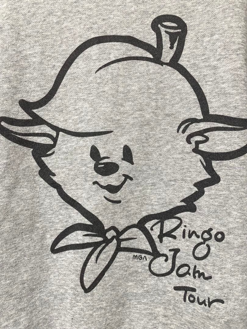 Mrs. GREEN APPLE メメル トレーナー スウェット