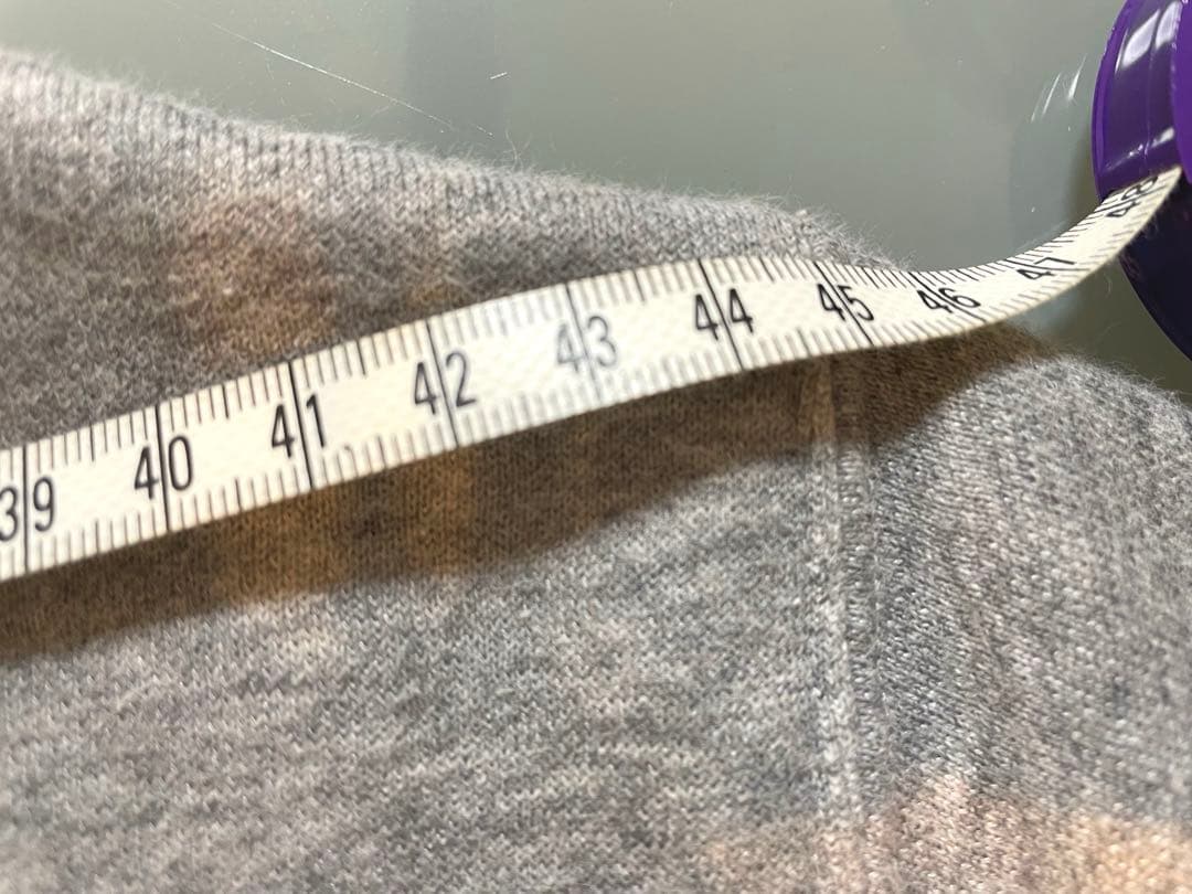 Mrs. GREEN APPLE メメル トレーナー スウェット