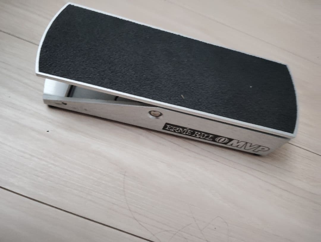 Ernie Ball MVP ボリュームペダル