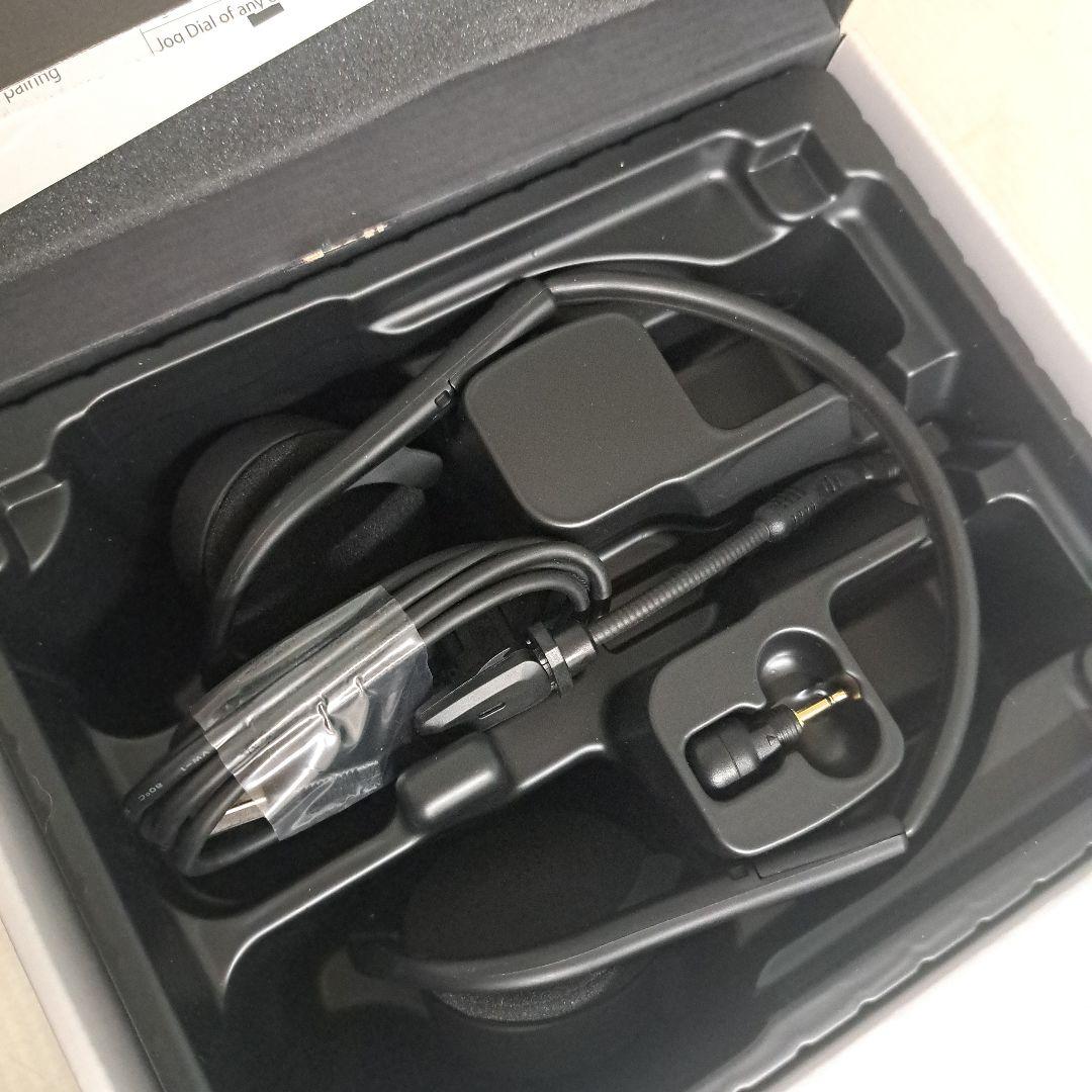 未使用　SENA SPH10 Bluetooth ヘッドセット