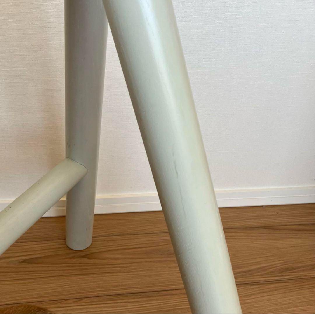 E&Y MOON（High） （北欧、モダン、スツール、チェア)