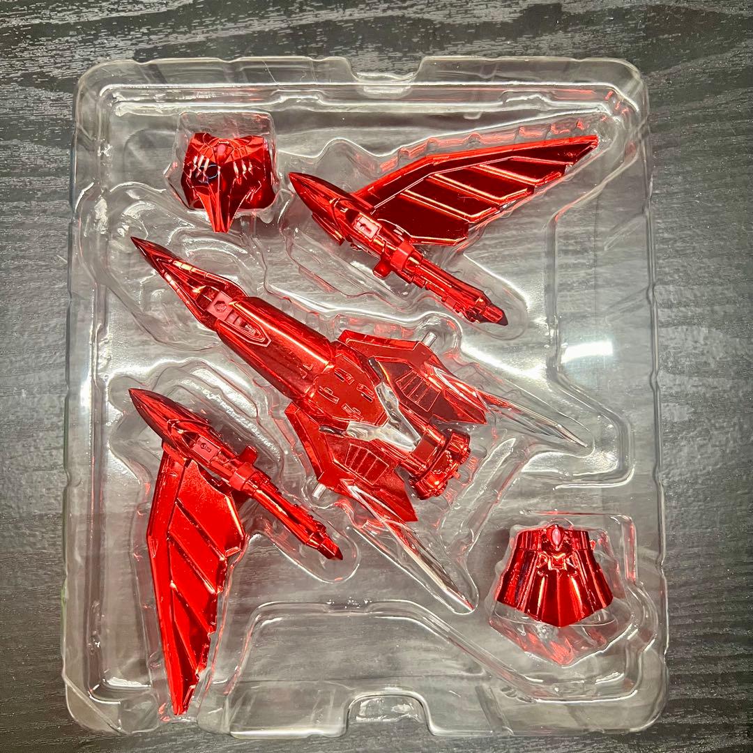 聖闘士聖衣神話 スカイクロス翔 マリンクロス潮 ランドクロス大地