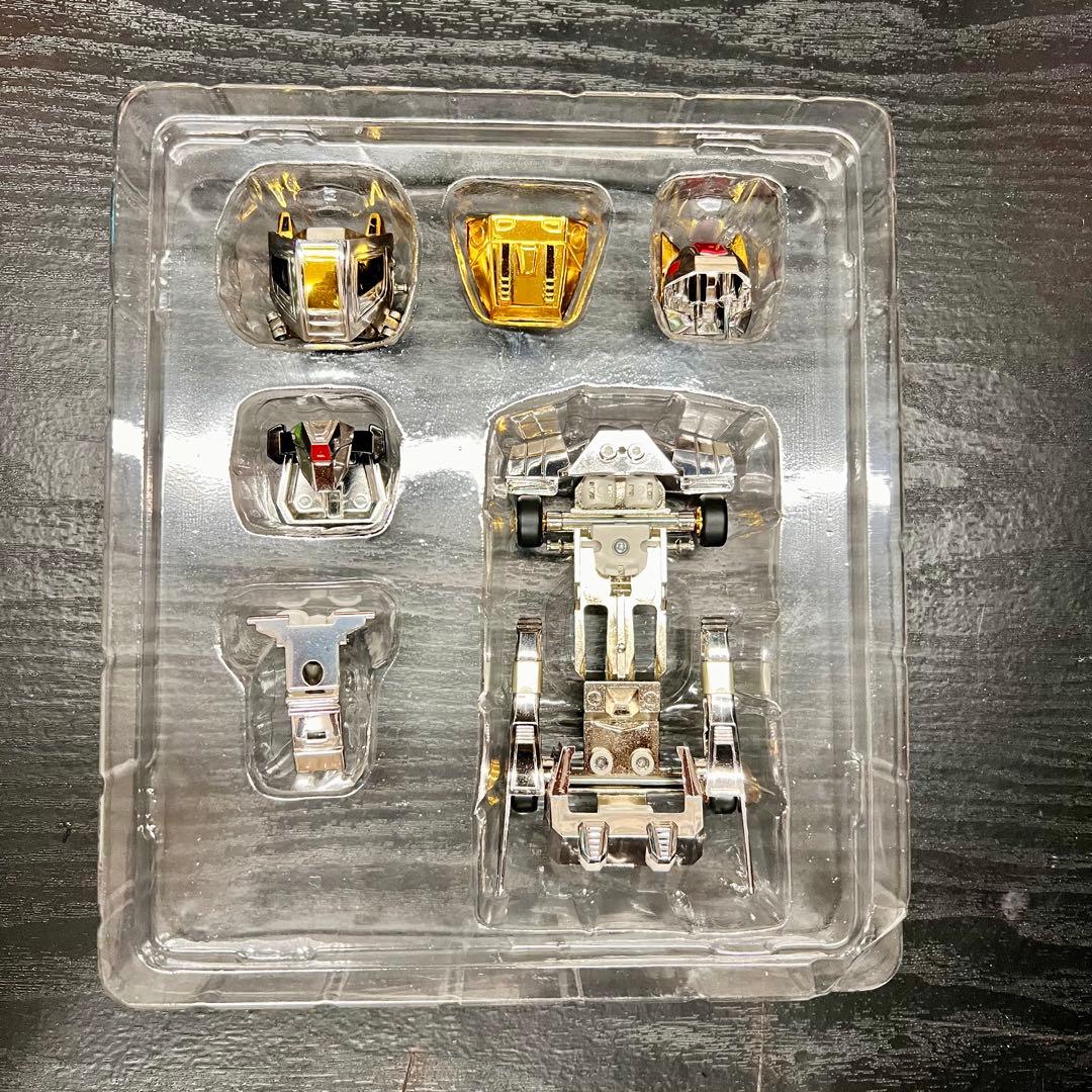 聖闘士聖衣神話 スカイクロス翔 マリンクロス潮 ランドクロス大地