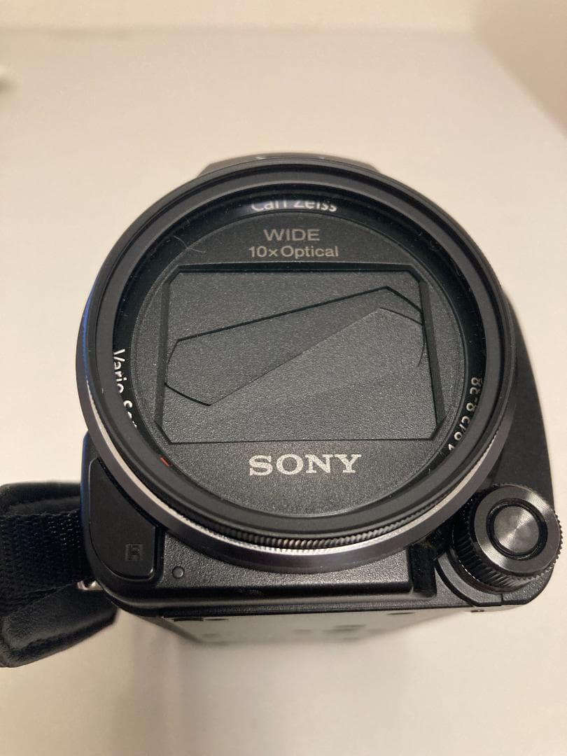 SONY HDR-PJ760V 完動品