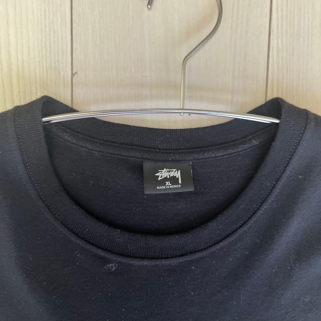 Stussy Tokyo限定 Tee SS25 XLサイズ