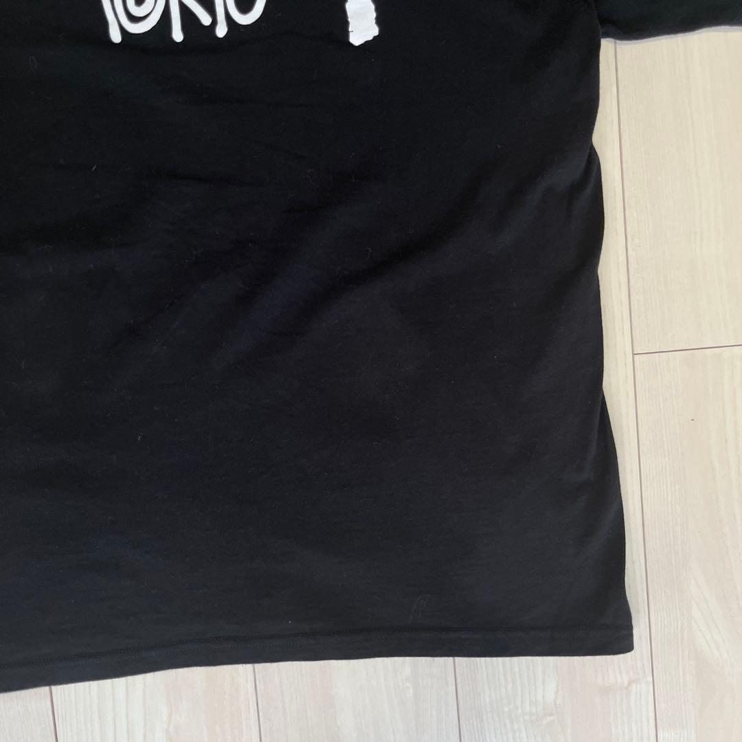 Stussy Tokyo限定 Tee SS25 XLサイズ