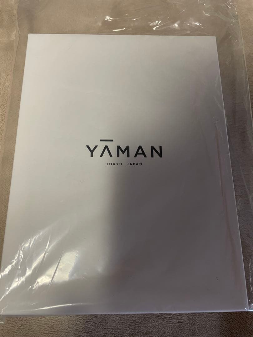 即日発送★【新品未開封】ヤーマン リフトロジー SP YJFD2L [ネイビー]