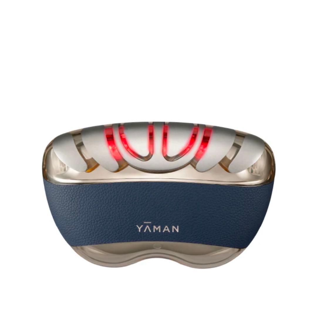 即日発送★【新品未開封】ヤーマン リフトロジー SP YJFD2L [ネイビー]