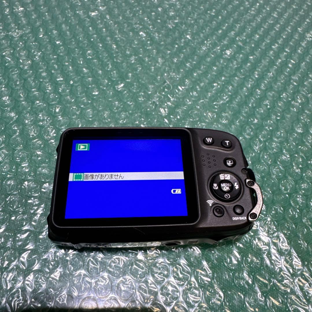 FUJIFILM Finepix XP90 防水 耐衝撃 現場 耐寒 スマホ転送