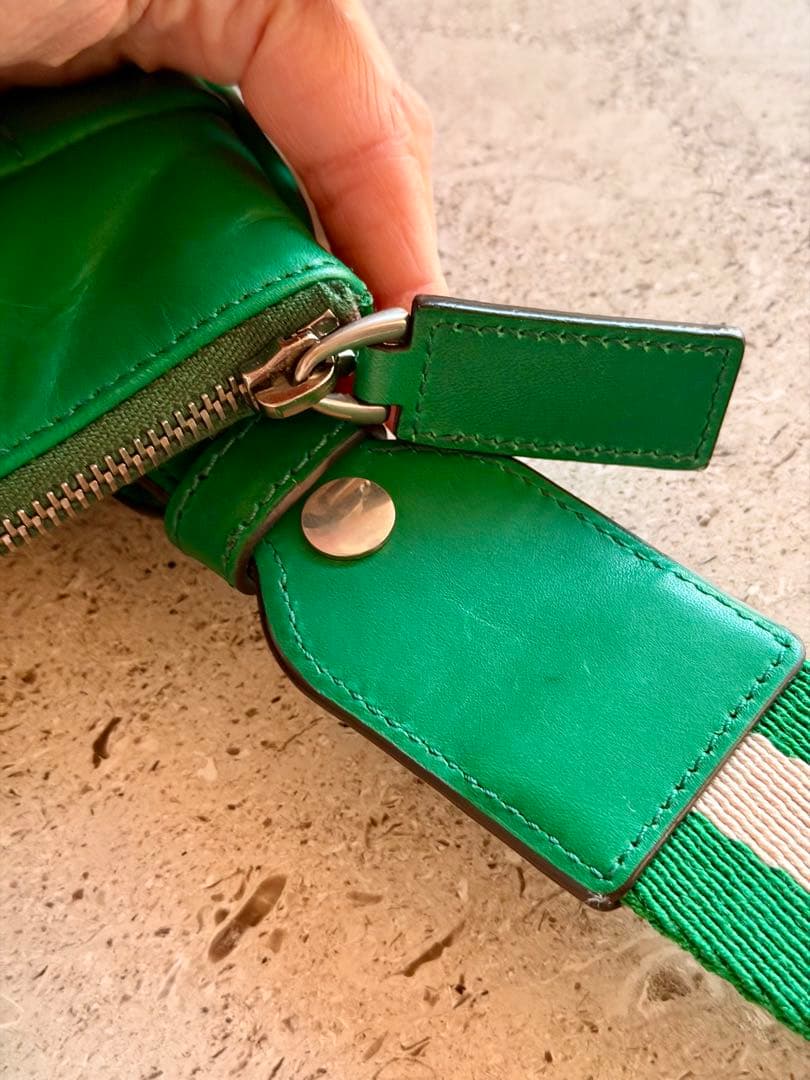 ケ*ス様 值下け!BALLY ビジネスバッグ