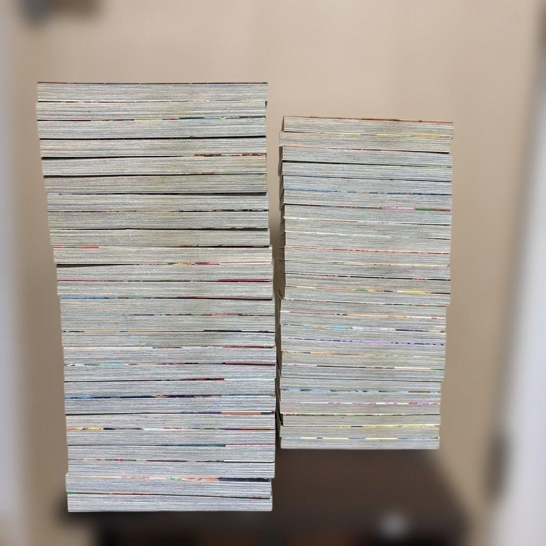 ちはやふる1巻から50巻+Special Book