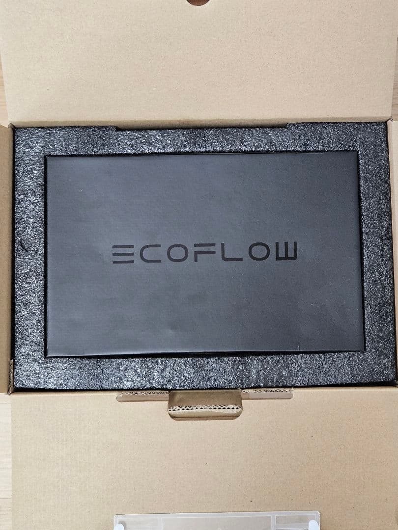 エコフロー Pro専用エクストラバッテリー EF4 PRO-EB