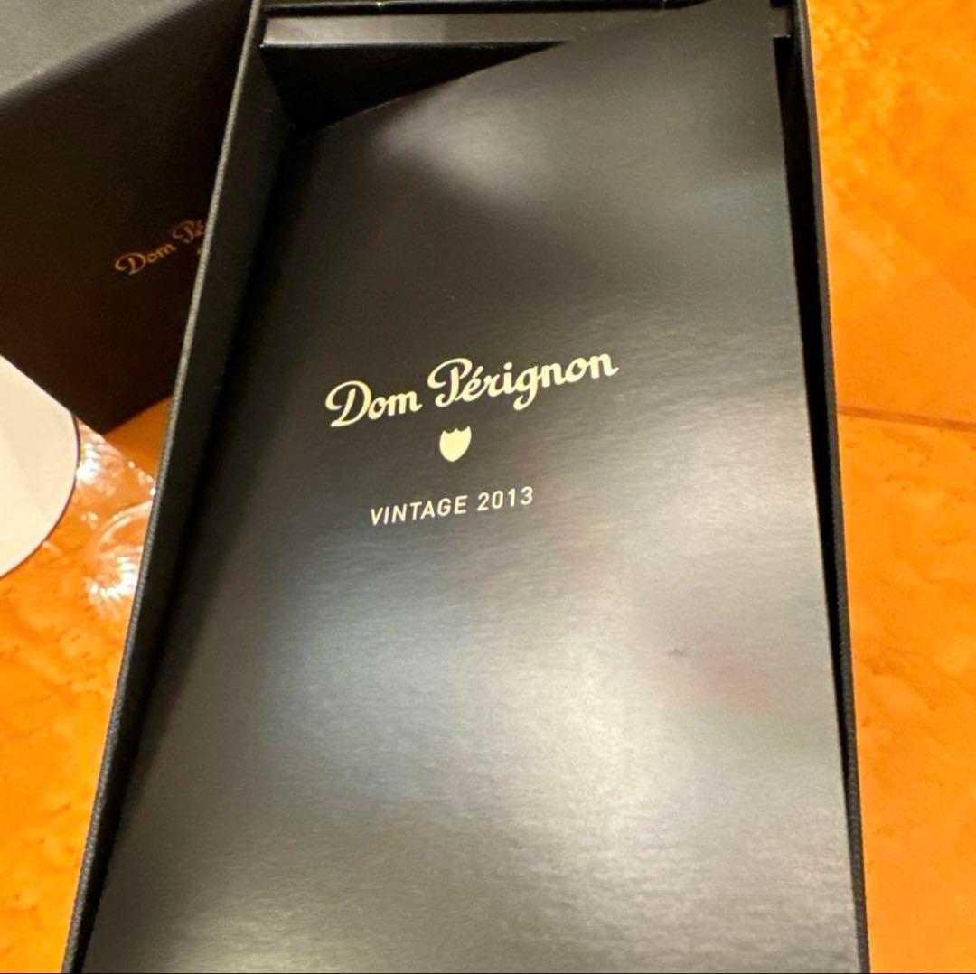 fendi selectドン ペリニヨンヴィンテージ 2013 750ml