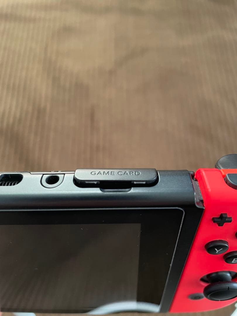 Nintendo Switch 本体 SDカード128GB付き