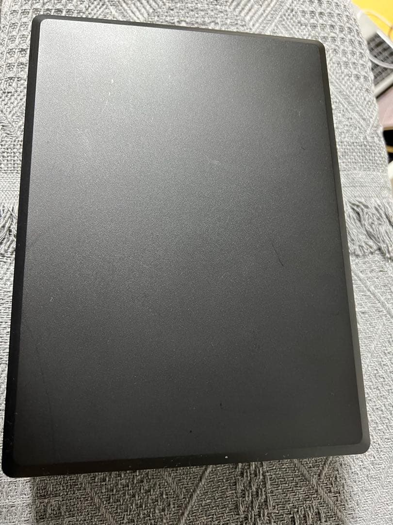 Pioneer BDR-X13J-S UHD/BD/DVDドライブ