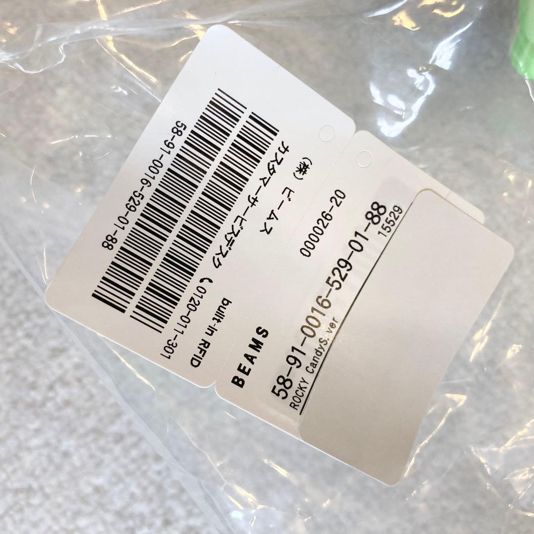 宮澤謙一magma ソフビ TOKYO CULTUART by BEAMS