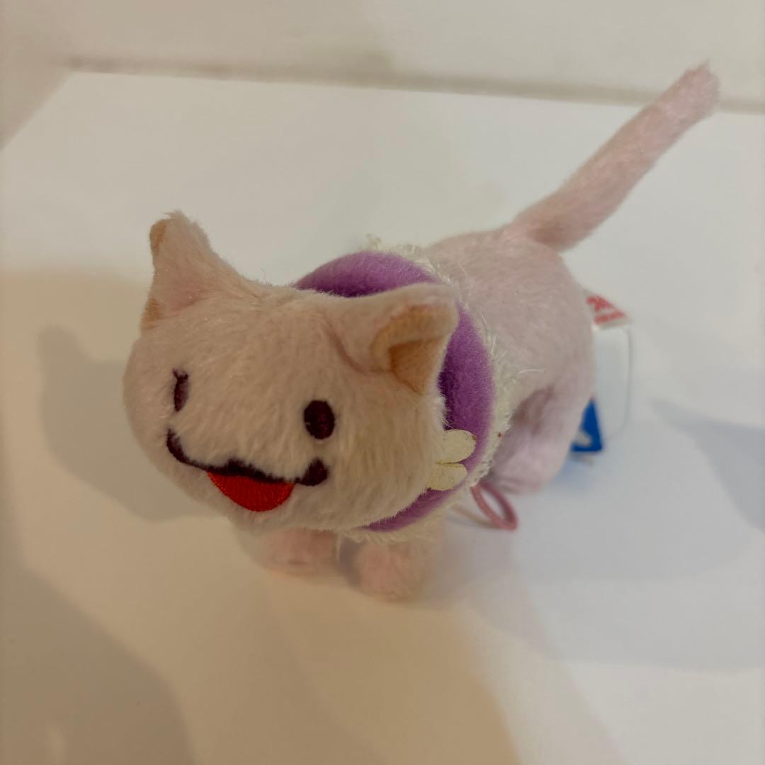 日*4様 【激レア】‼️つみネコのぬいぐるみ　4体セット