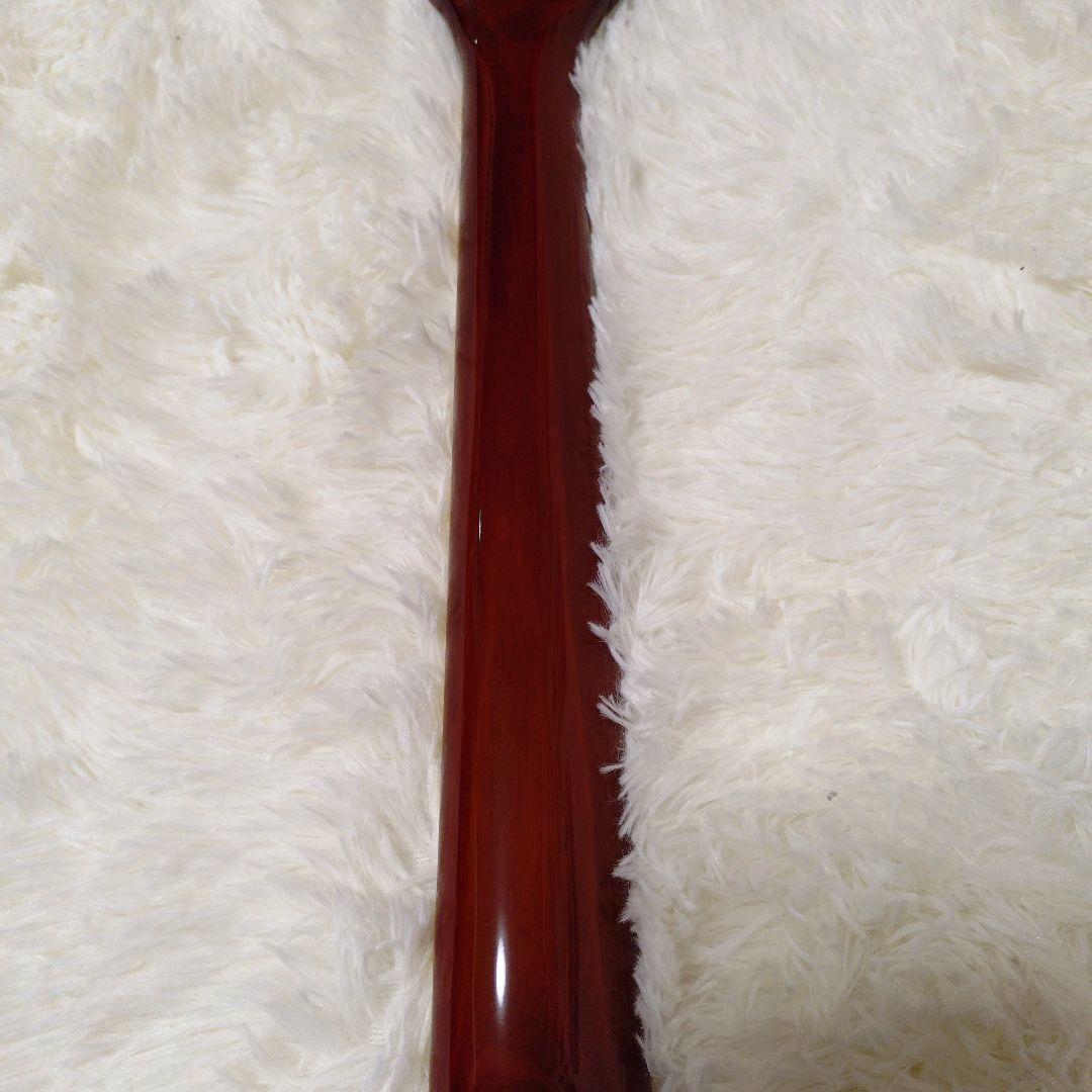 Grass Roots Limited MODEL レフティ エレキギター