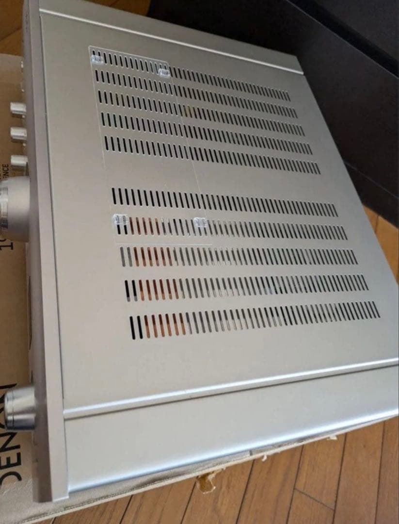 美品　DENON PMA-900HNE プリメインアンプ