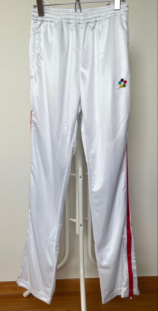 東京事変 椎名林檎 ニッポニアジャージ 2010 ホーム Mサイズ