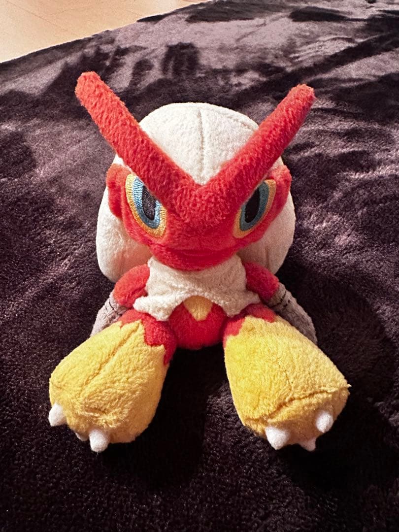 バシャーモ ポケモン ポケドール 2004